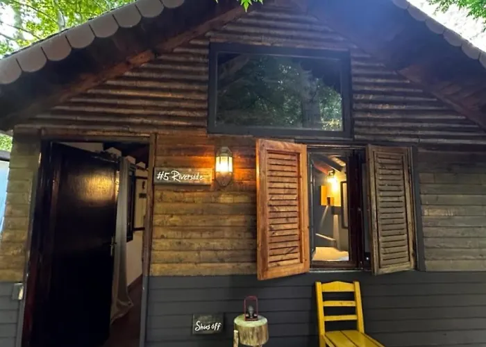 Mukani Soul Retreat