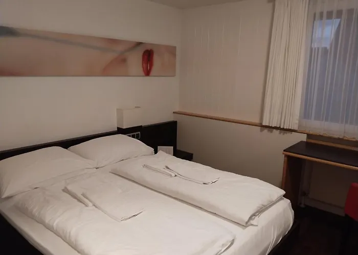 Hotel Germania