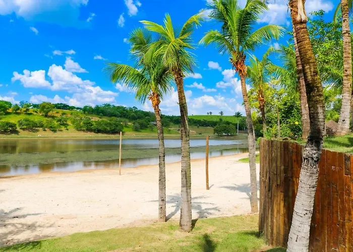 Resort das Oliveiras