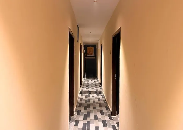 Capital Stay Inn