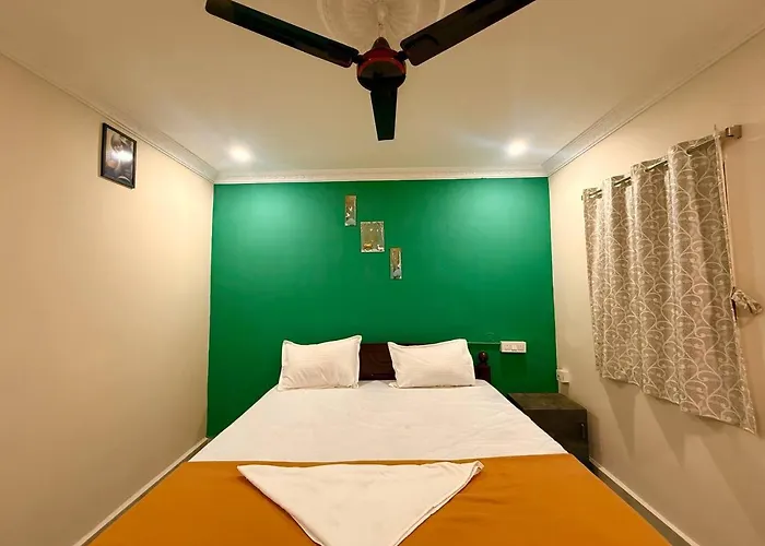 Capital Stay Inn