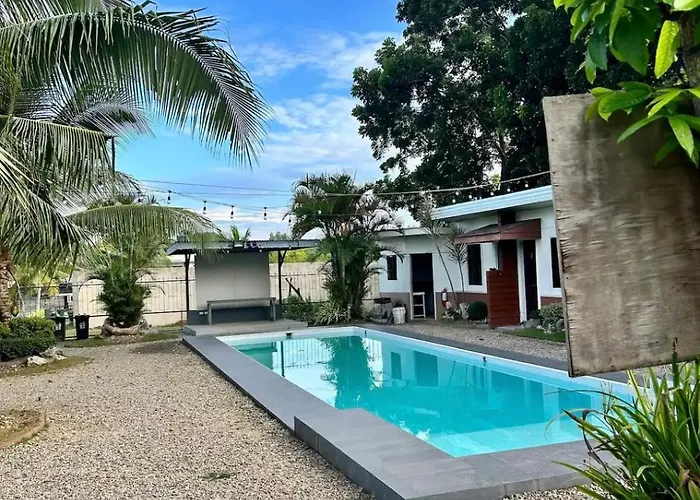Ashelma Resort