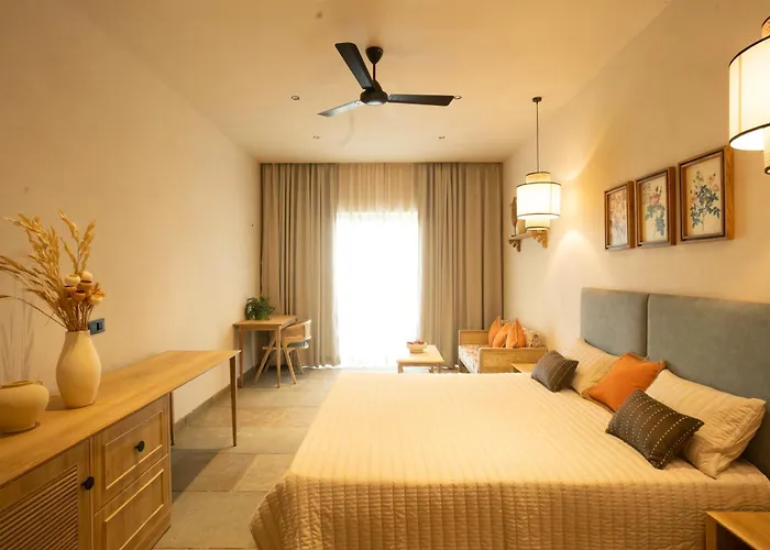 Jivana Wellness Retreat