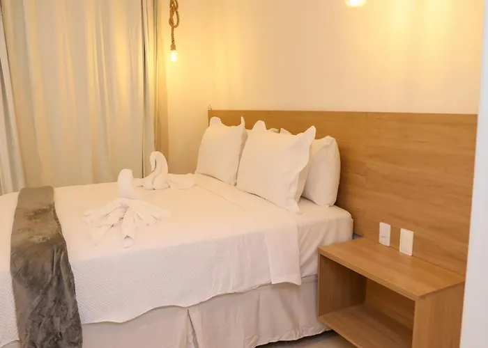 Hotel Maragogi Beach Club