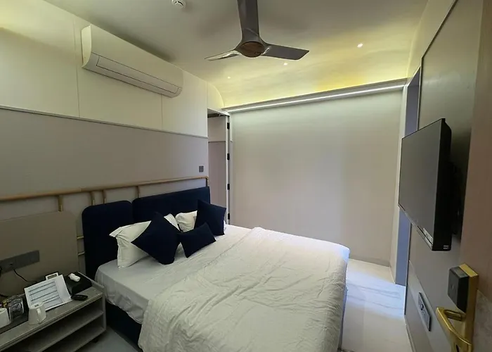 Dormstel - Unit Of Ahm Hotels & Resorts Pvt Ltd