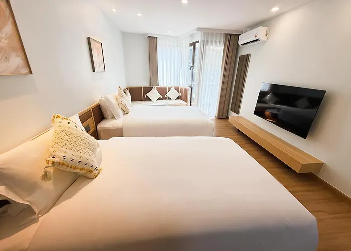 Wyndham Garden Samui Wing