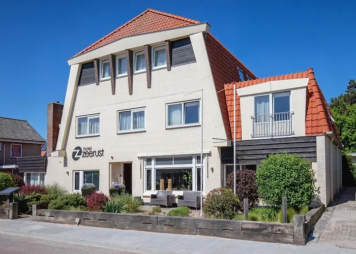 Hotel Zeerust