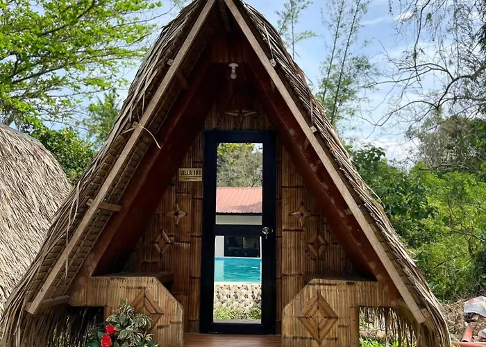 Serenity Cove Resort