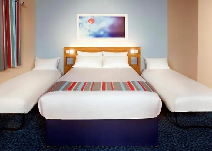 Travelodge Perth A9
