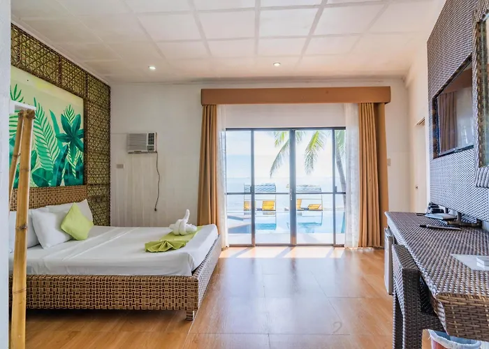 Mamburise Resort