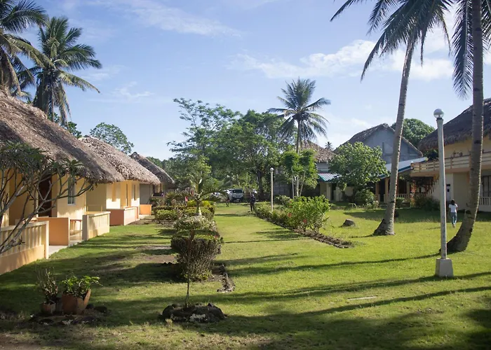 Amor Farm Beach Resort