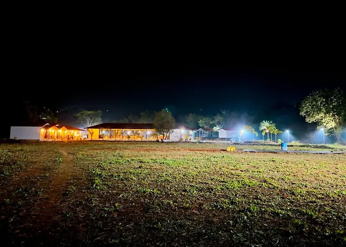 Amrutvel Resort