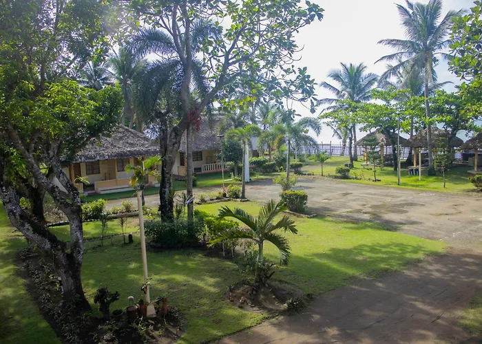 Amor Farm Beach Resort