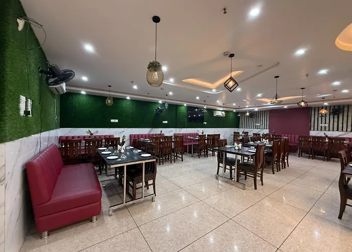 Hotel Golden Meet