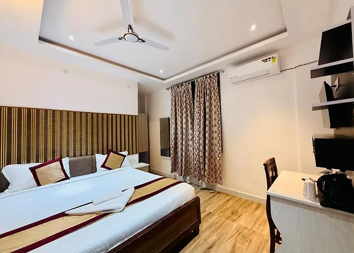 Hotel Golden Meet