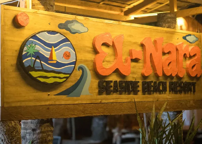 El-Nara Seaside Beach Resort
