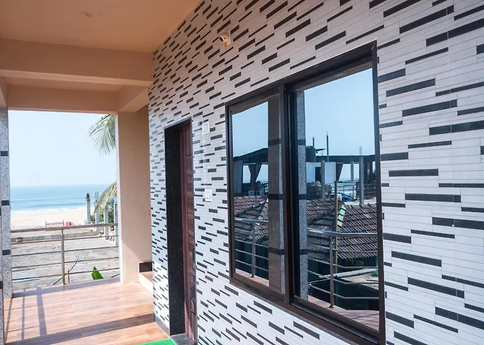 Ayana Beach Stay By Starling