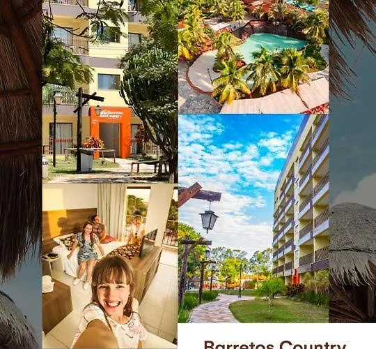 Barretos Country Park & Resort