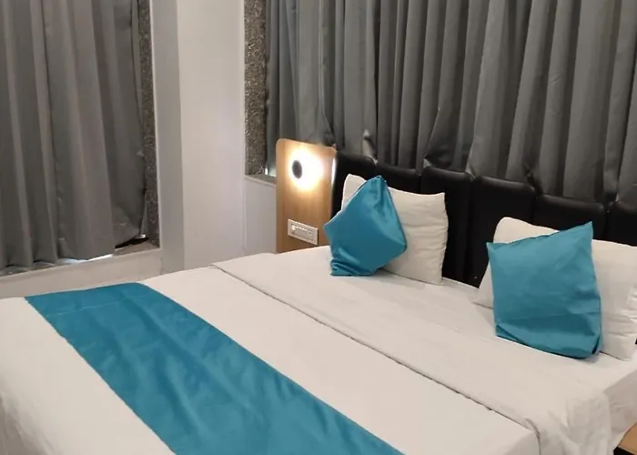Hotel Grand View