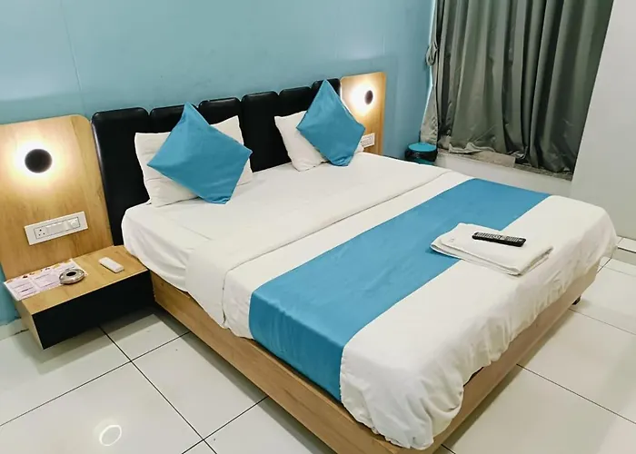 Hotel Grand View