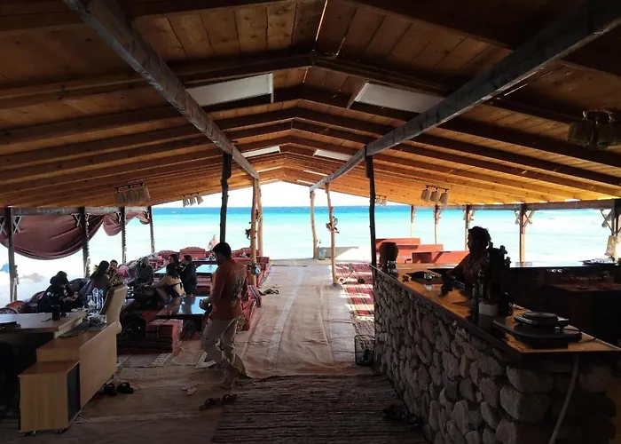 Baywatch Camp