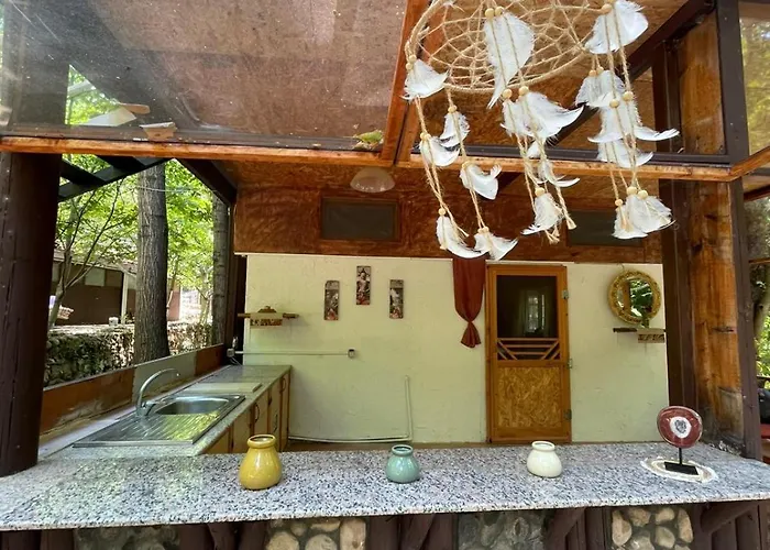 Mukani Soul Retreat