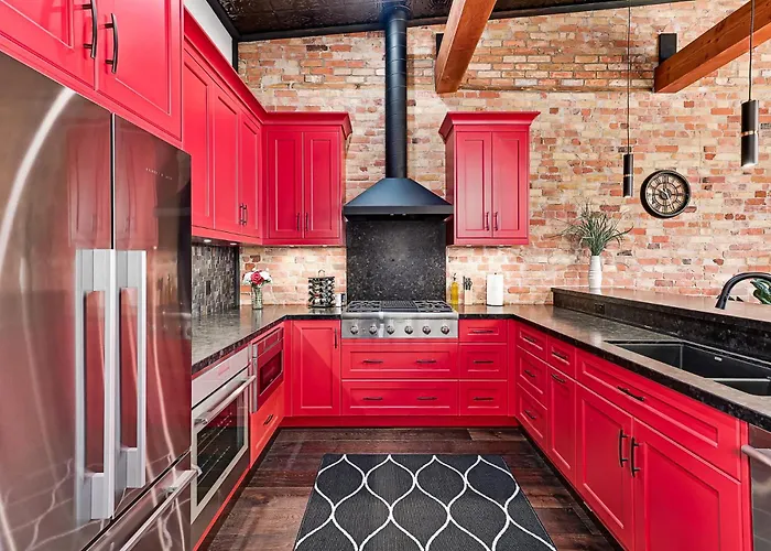 The Brick & Beam Boutique Hotel