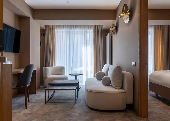 Montisio Boutique Hotel