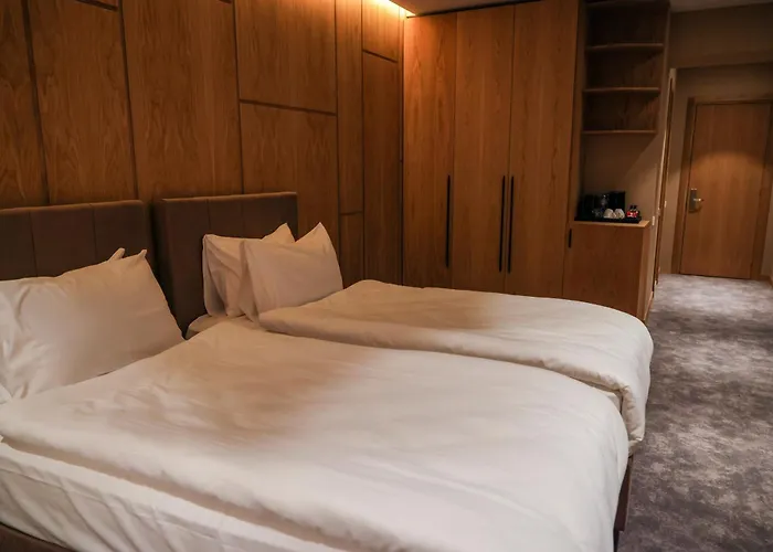 Montisio Boutique Hotel