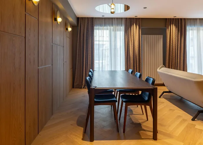 Montisio Boutique Hotel
