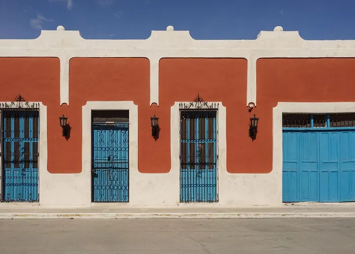 Campeche Magico