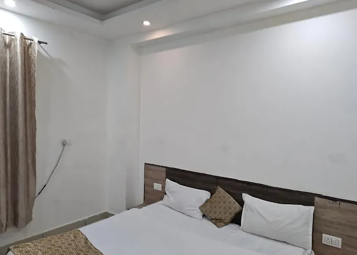 Prem Resort