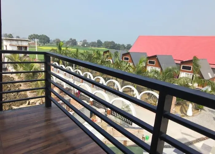Sri Ram Resort And Adventure Park
