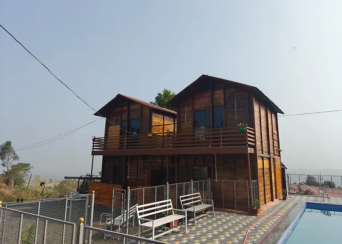 Royal Shouryas Resort
