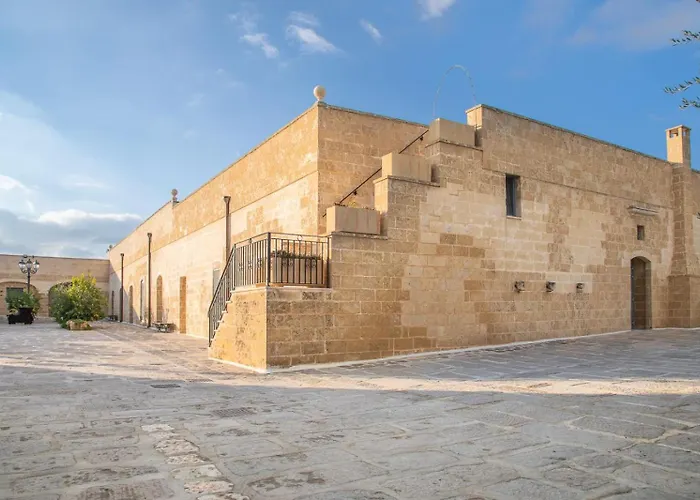 Masseria Delprete