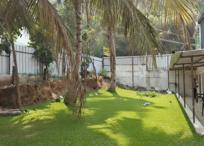 Eshwaraa Cottage