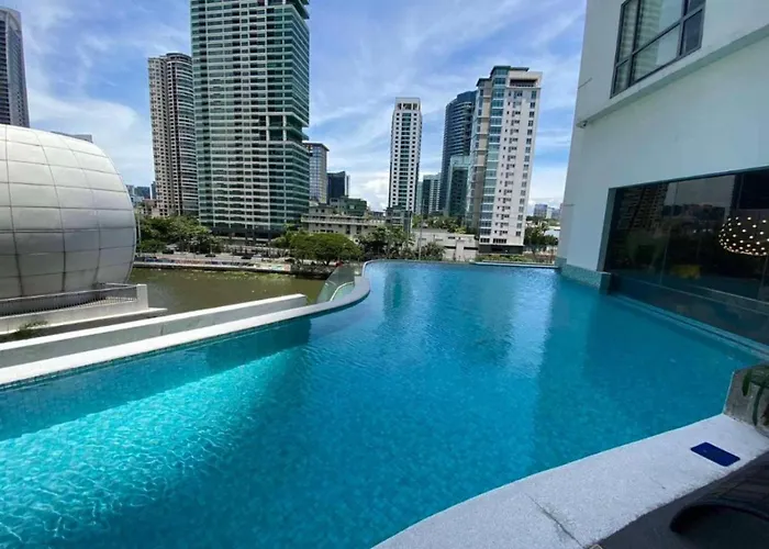 Novotel At Acqua, The Hotel Residences By Rm