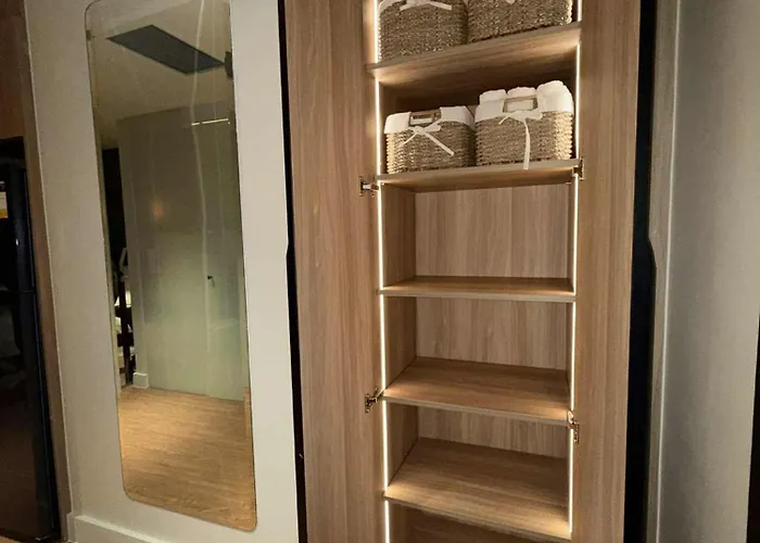 Novotel At Acqua, The Hotel Residences By Rm