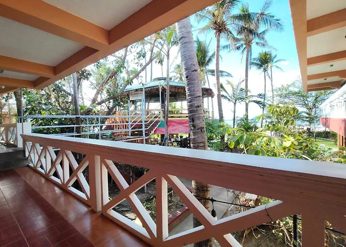 Punta Riviera Resort Bolinao
