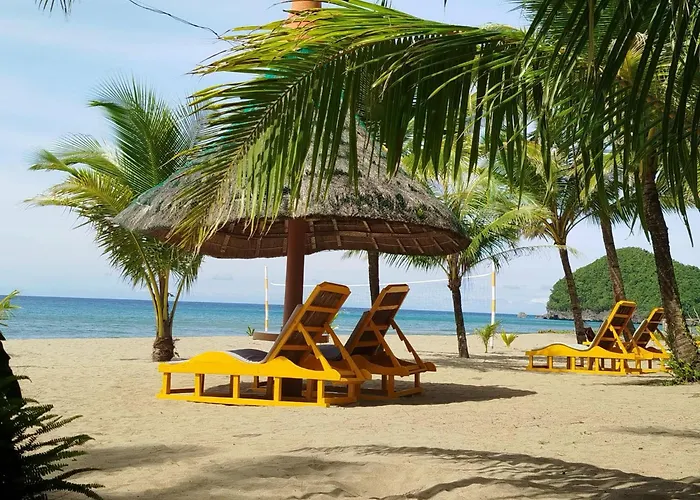 Bermuda Beach Resort