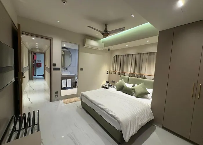 Dormstel - Unit Of Ahm Hotels & Resorts Pvt Ltd
