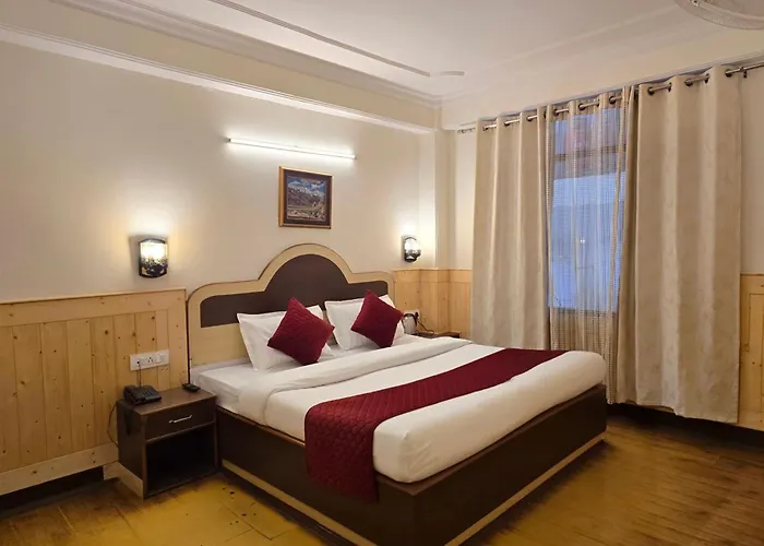 Newlands Homestay Near Mall