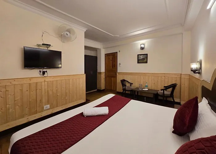 Newlands Homestay Near Mall