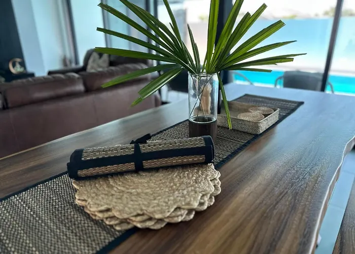 Bure 30 Luxury Villa