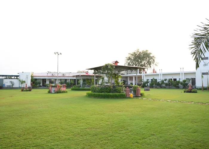 The Sunflower Resort