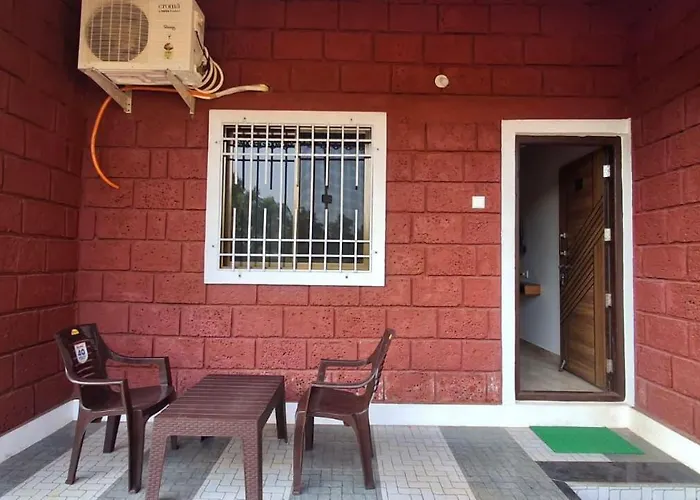 Saijeet Beach Touch Resort