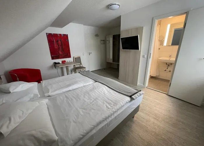 Hotel&Restaurant Friedrichshöhe
