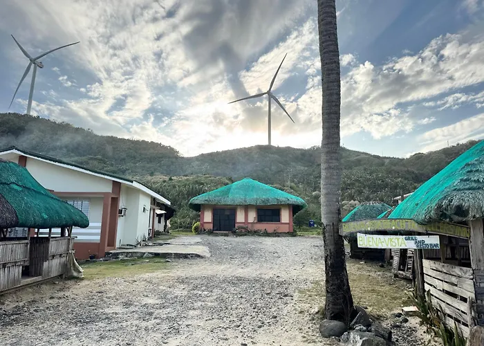 Buena Vistas Travellers Inn Hilside