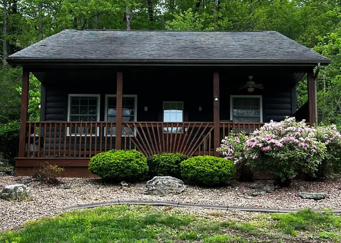 Papa Chubbys Rv Resort