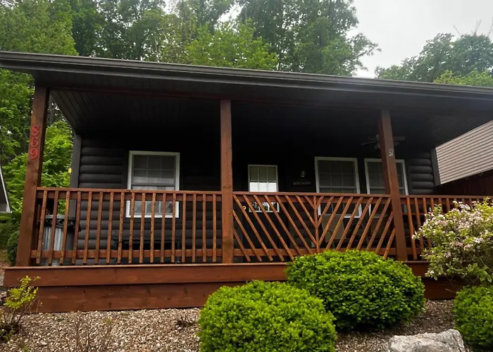 Papa Chubbys Rv Resort